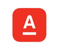 Альфа-Банк